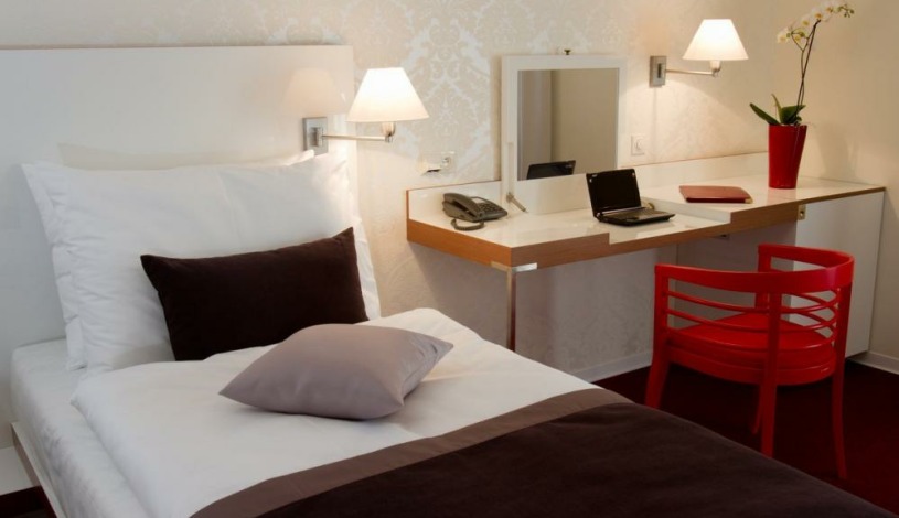 EA Hotel Tereziánský dvůr Hradec Králové